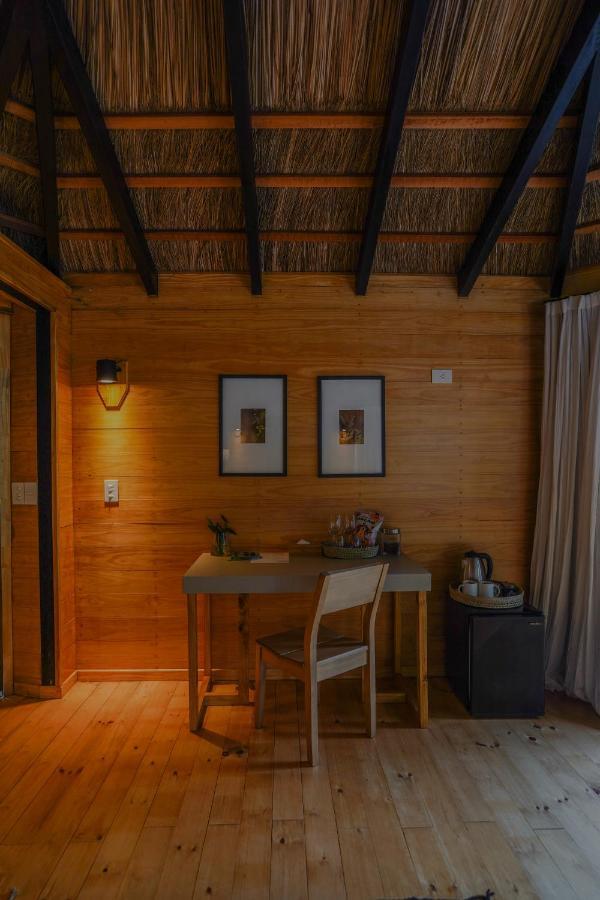 Reserva Natural Iguazu - Pristine Luxury Camp Puerto Libertad Εξωτερικό φωτογραφία