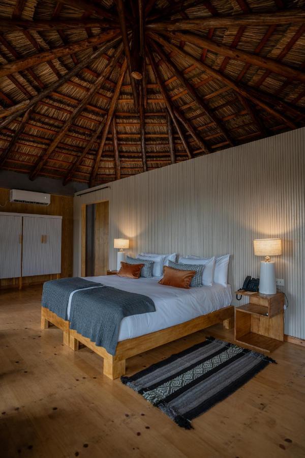 Reserva Natural Iguazu - Pristine Luxury Camp Puerto Libertad Εξωτερικό φωτογραφία